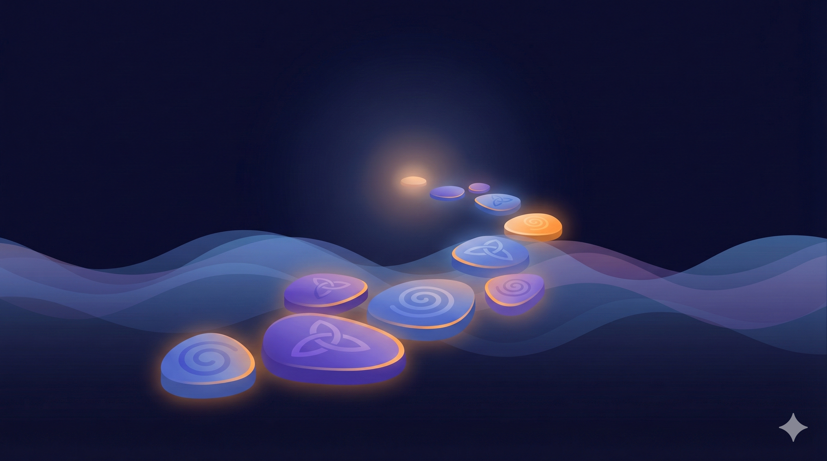 Illustration for Orientation